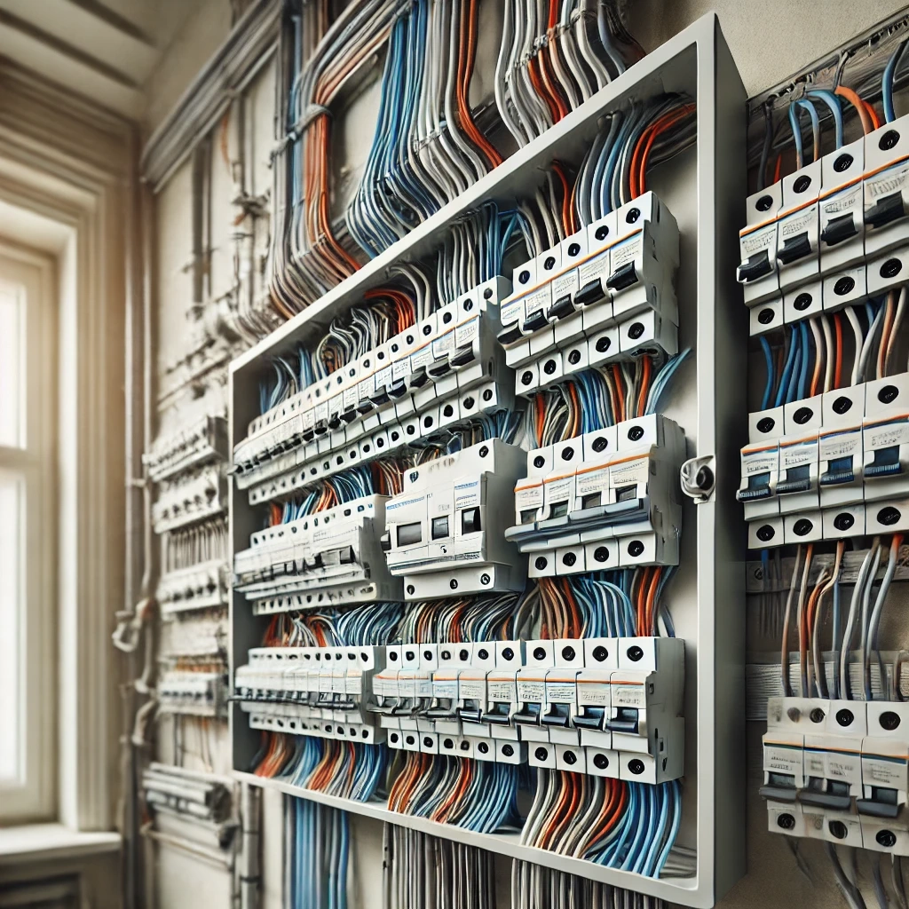 Comment réussir sa rénovation électrique pour une installation moderne et conforme ?