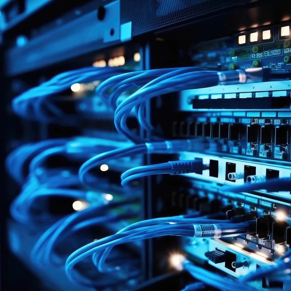 Réseau & Informatique
