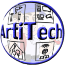 ArtiTech ML